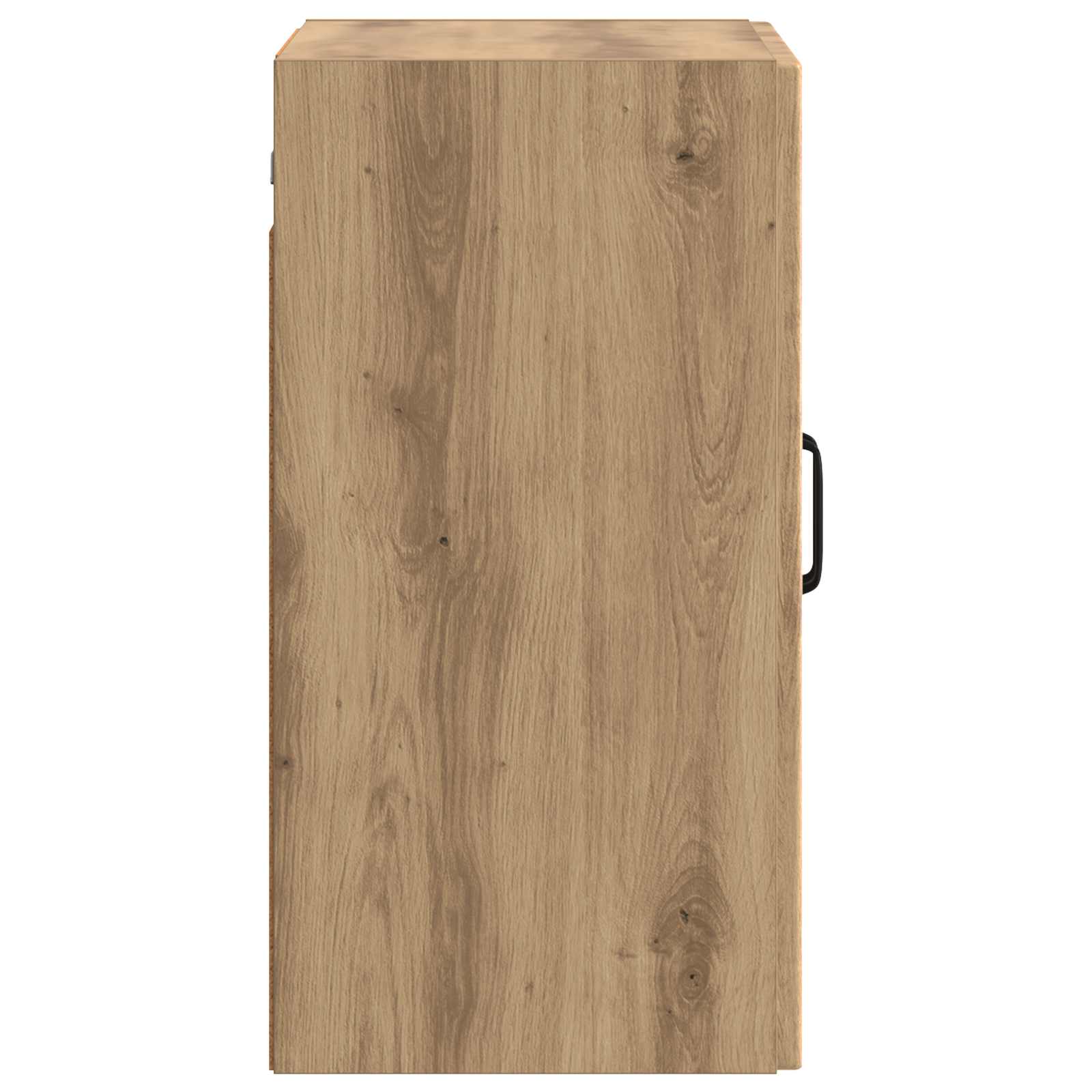 Mobiletto a muro Rovere Artigianale 59 x 31 x 60 cm | homemem39