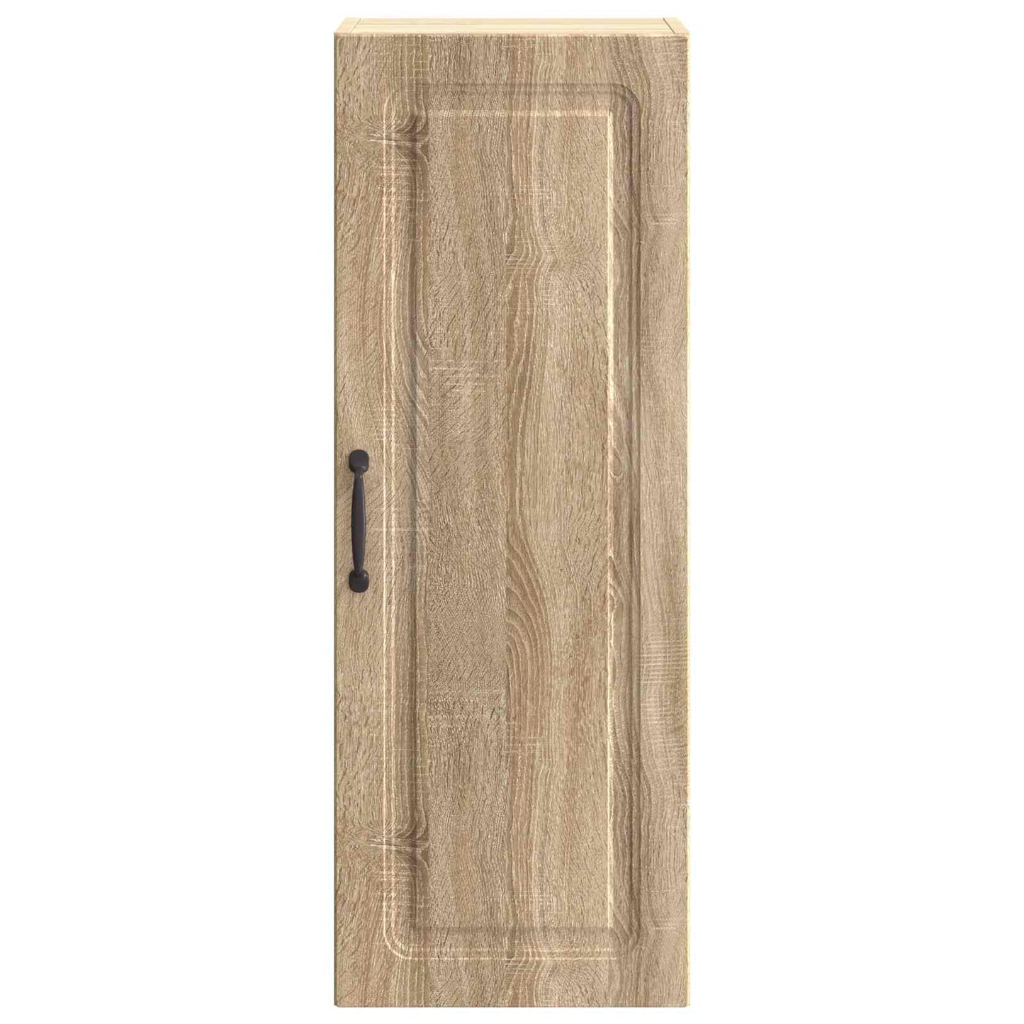 Mobiletto a muro Rovere Sonoma 33 x 34,5 x 90 cm | homemem39