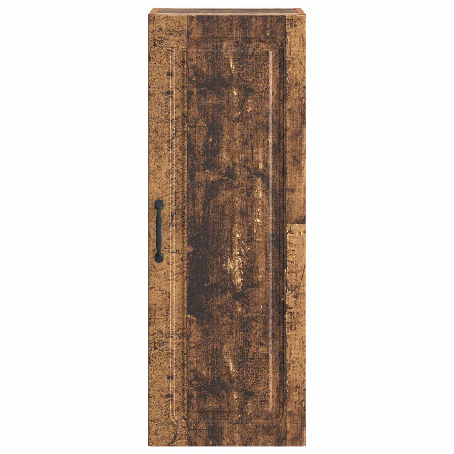Mobiletto a muro Legno antico 33 x 34,5 x 90 cm | homemem39