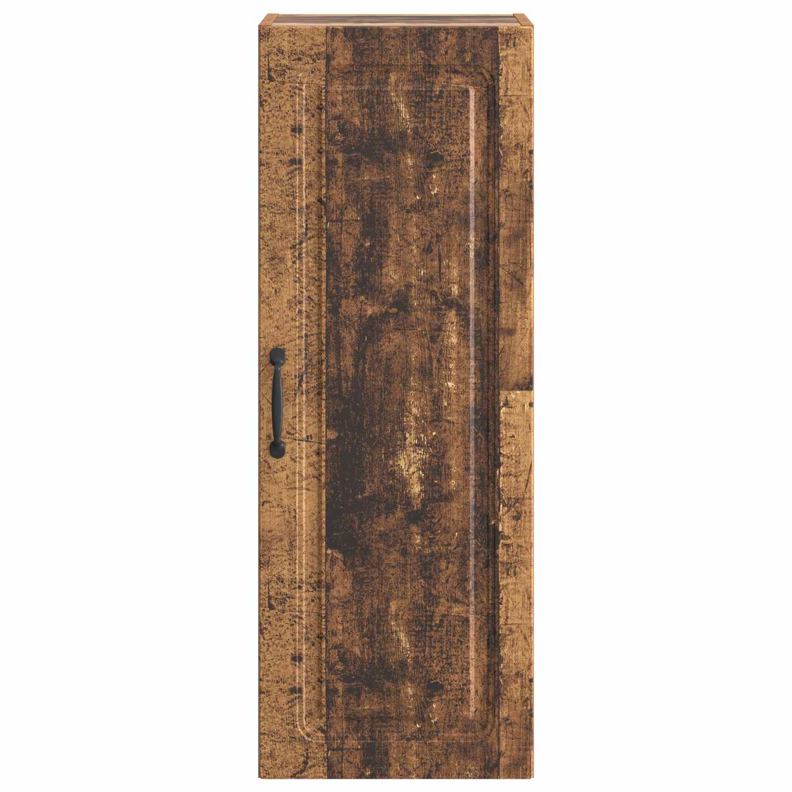 Mobiletto a muro Legno antico 33 x 34,5 x 90 cm | homemem39