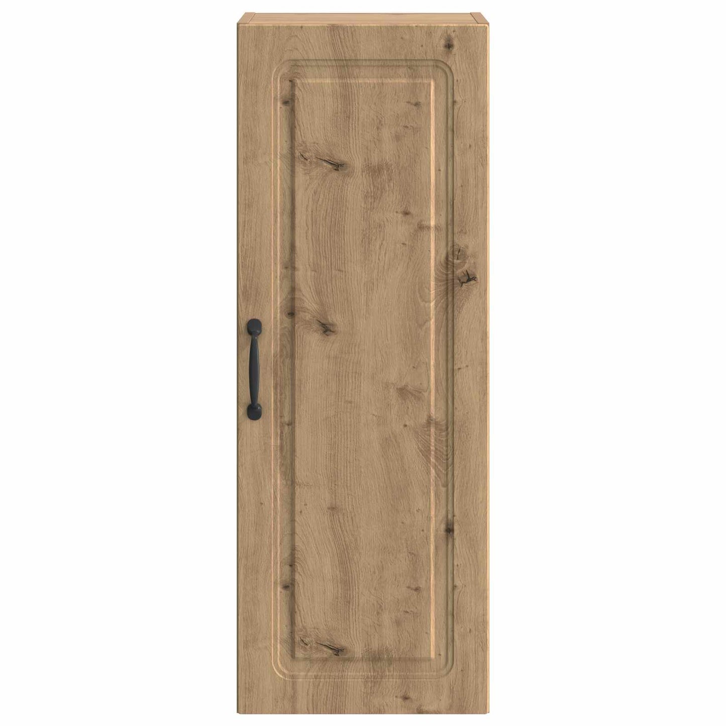 Mobiletto a muro Rovere Artigianale 33 x 34,5 x 90 cm