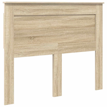Struttura del letto Sonoma 120 x 190 cm Pino massello | homemem39