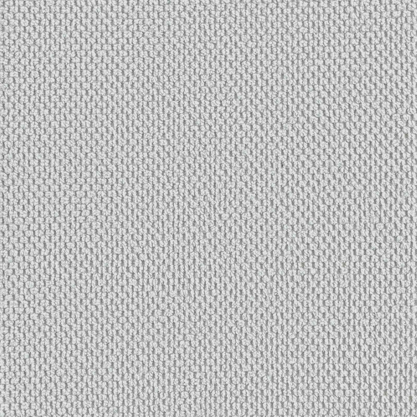 Set di mobili per il soggiorno 5 pcs Grigio chiaro Tessuto | homemem39
