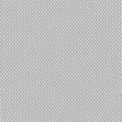 Set di mobili per il soggiorno 6 pcs Grigio chiaro Tessuto | homemem39