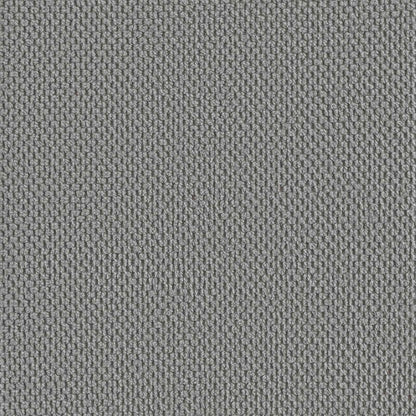 Set di mobili per il soggiorno 6 pcs Grigio scuro Tessuto | homemem39