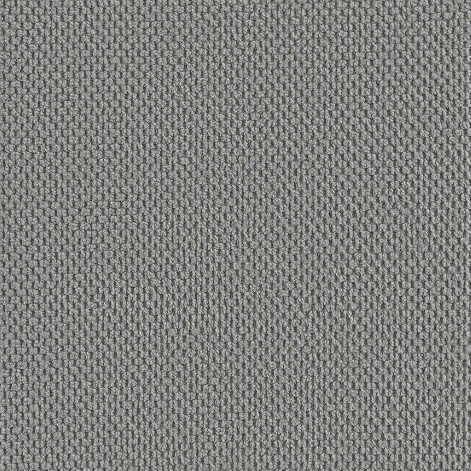 Set di mobili per il soggiorno 6 pcs Grigio scuro Tessuto | homemem39