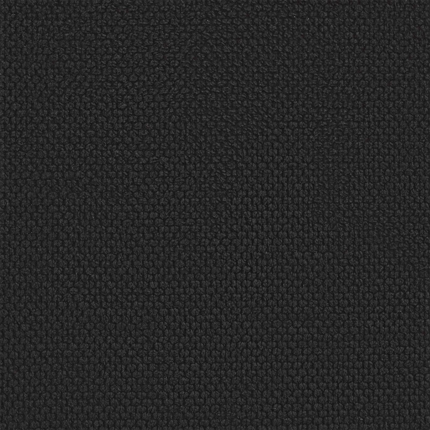 Set di mobili per il soggiorno 6 pcs Nero Tessuto | homemem39