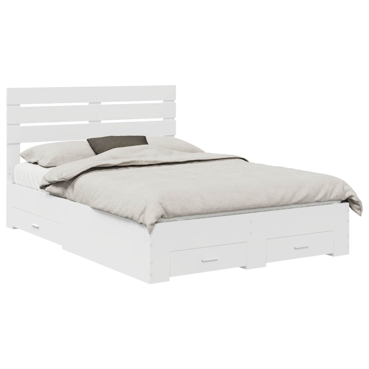 Struttura del letto