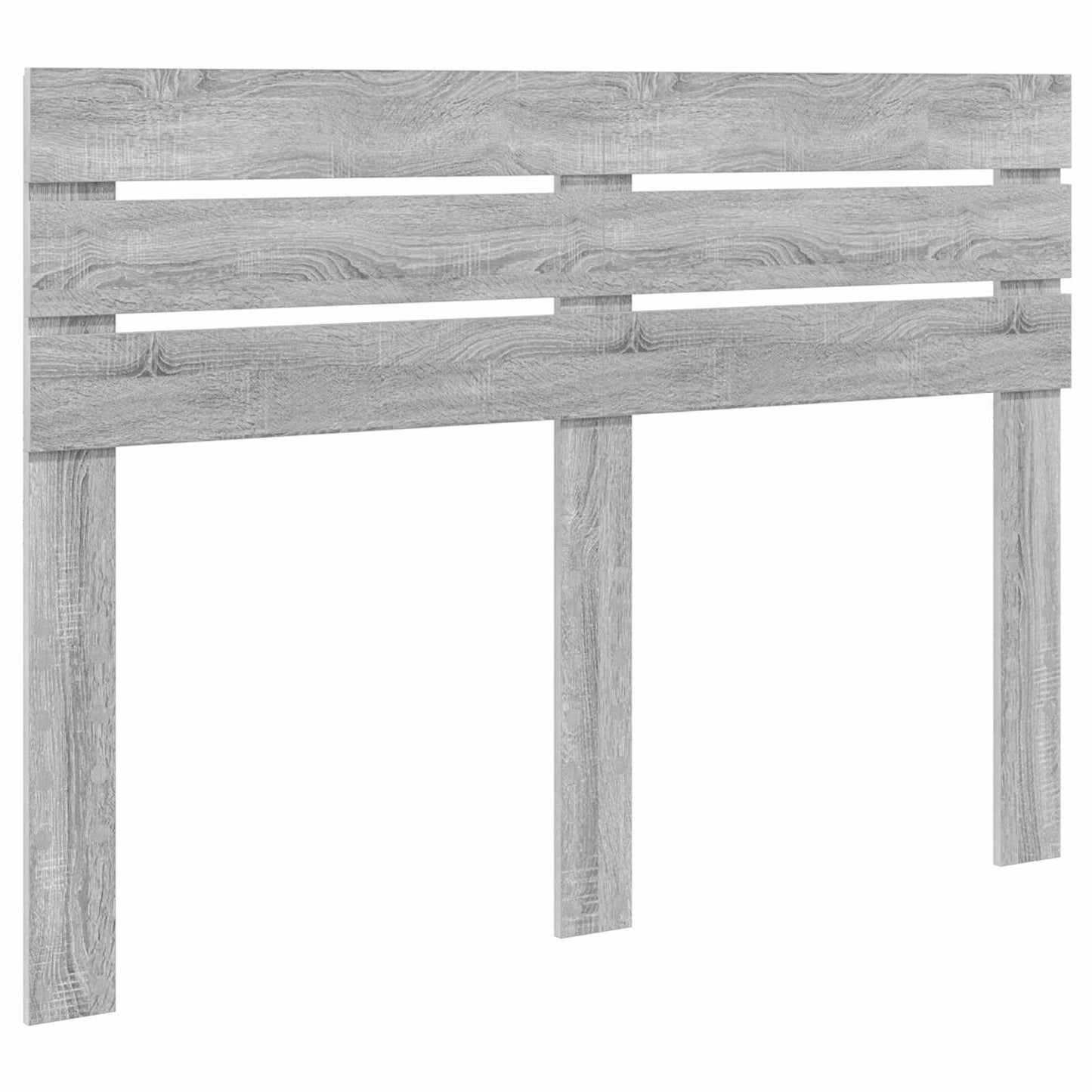 Struttura del letto con cassetto con testiera Legno multistrato | homemem39