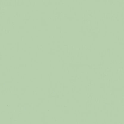 Fioriera Verde Pastello 129 x 129 x 45 cm Acciaio