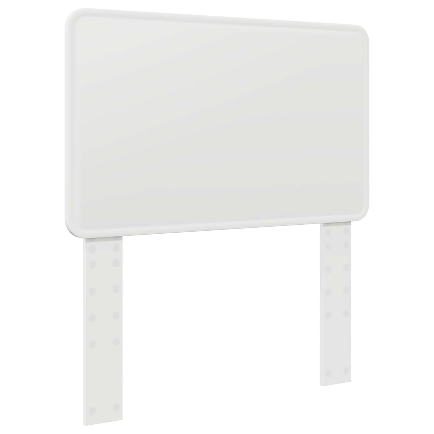 Letto con Contenitore Bianco 90 x 200 cm Legno multistrato | homemem39