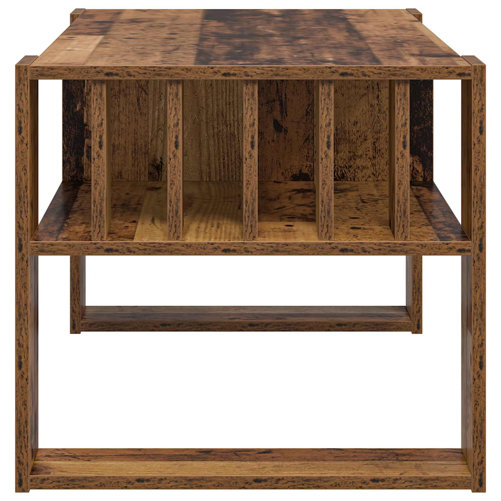 Tavolino da salotto Legno vecchio 92 x 49,5 x 45 cm | homemem39