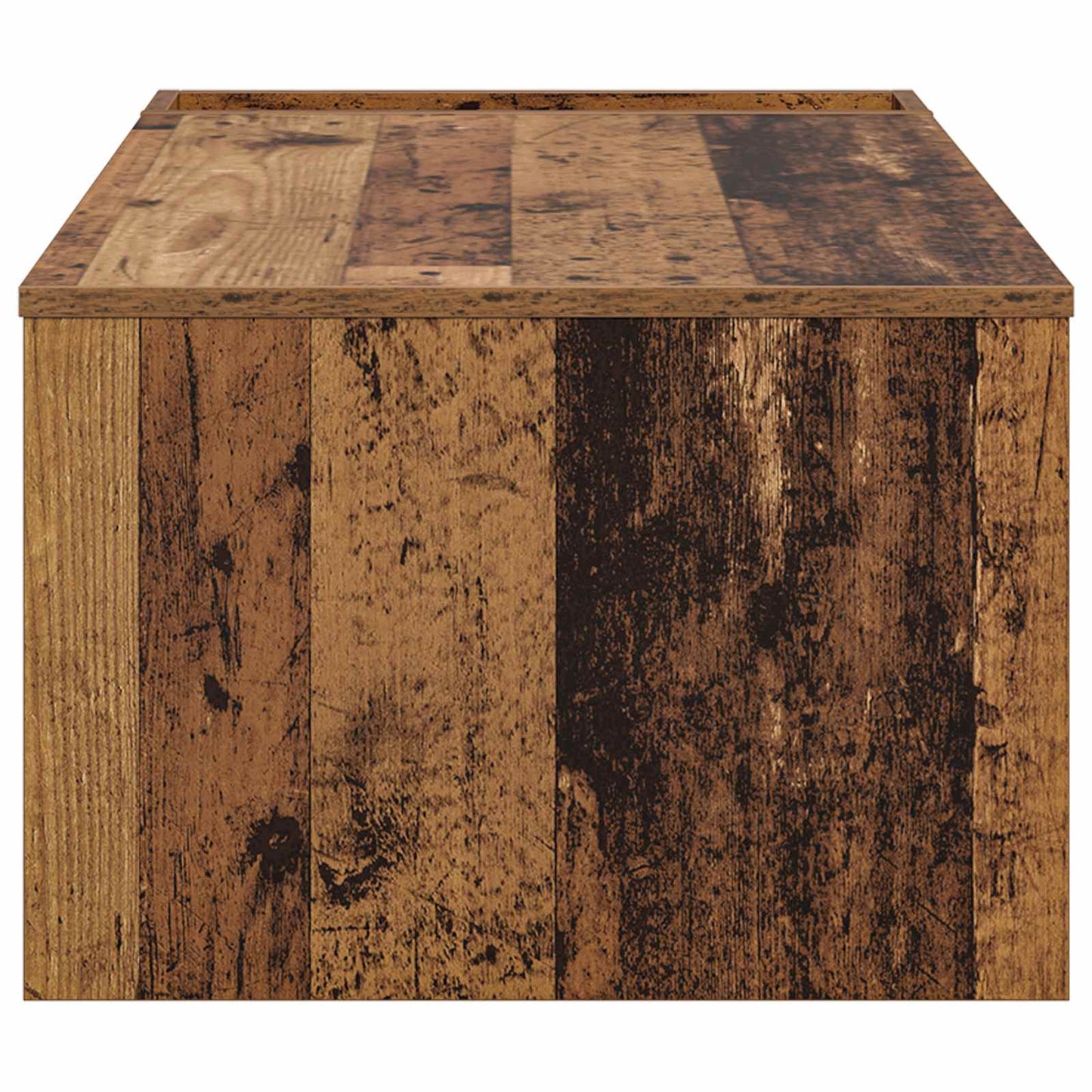 Tavolino da salotto Legno vecchio 95 x 50 x 34 cm