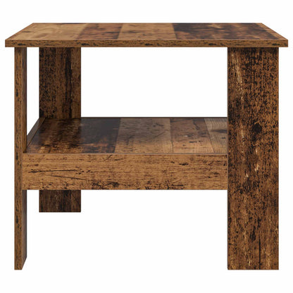 Tavolino da salotto Legno vecchio 57 x 55 x 45 cm | homemem39