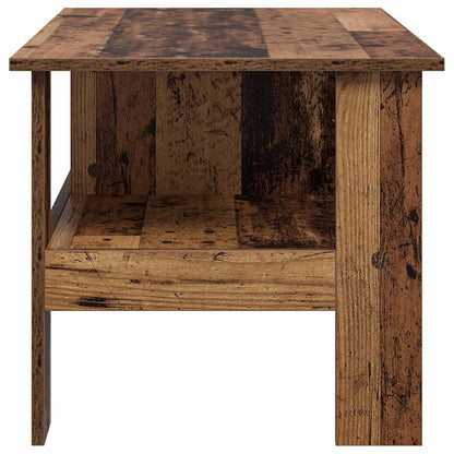 Tavolino da salotto Legno vecchio 90 x 50 x 45 cm | homemem39