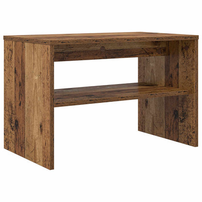 Mobile TV Legno vecchio 60 x 35 x 40 cm Legno multistrato