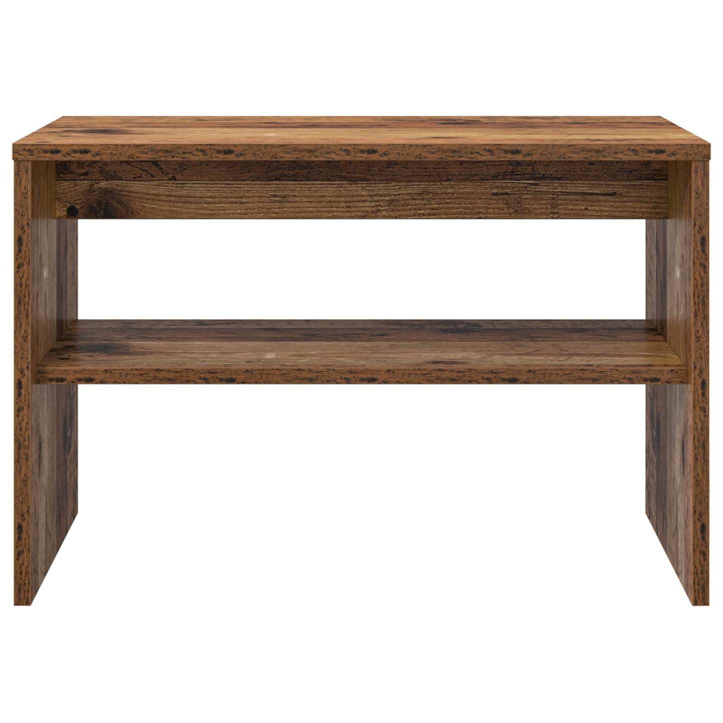 Mobile TV Legno vecchio 60 x 35 x 40 cm Legno multistrato | homemem39