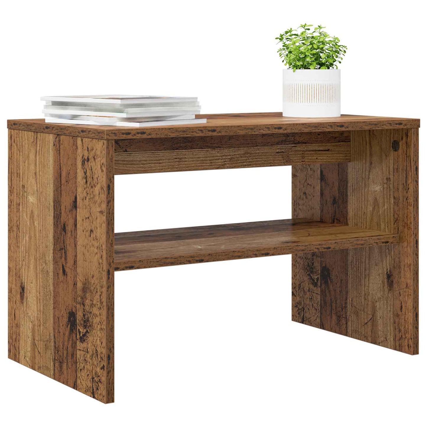 Mobile TV Legno vecchio 60 x 35 x 40 cm Legno multistrato