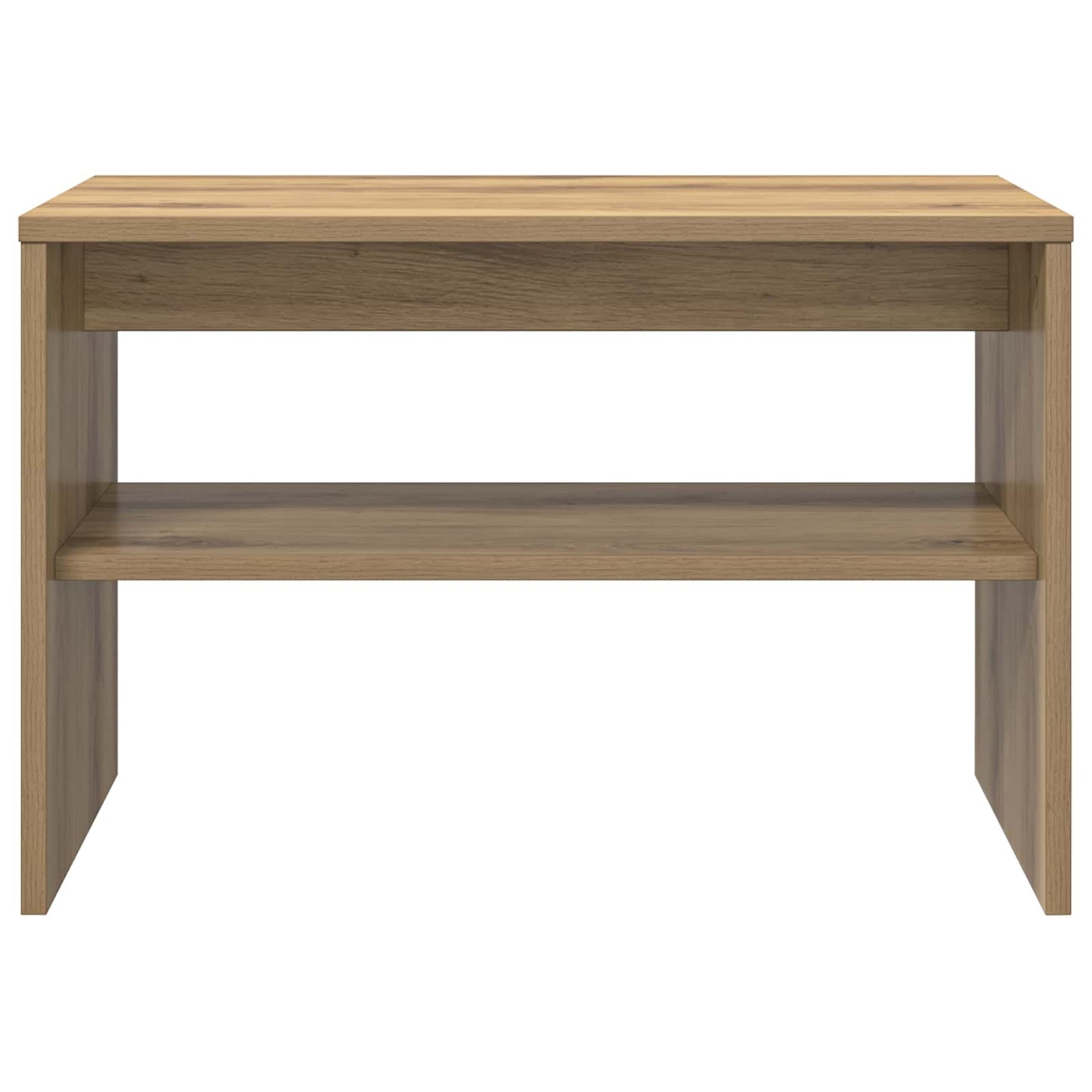 Mobile TV 60 x 35 x 40 cm Rovere artigianale