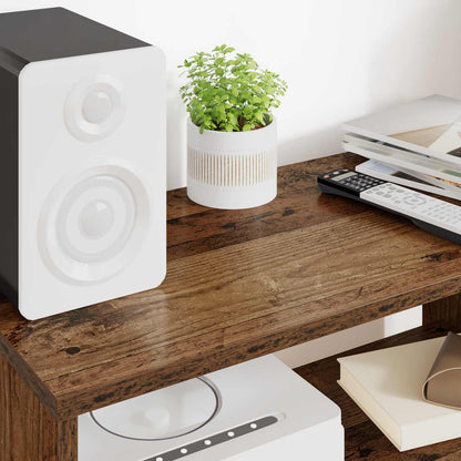 Mobile TV Legno vecchio 60 x 30 x 40 cm Legno multistrato