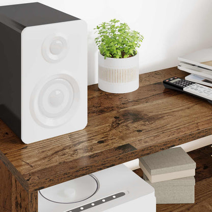 Mobile TV Legno vecchio 100 x 30 x 40 cm Legno multistrato