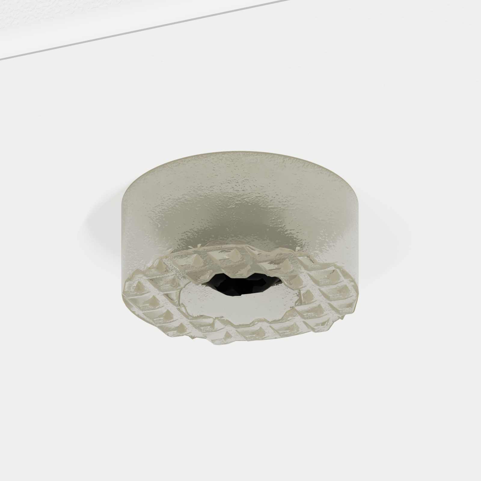 Tavolo laterale Bianco 40 x 35 x 60,5 cm Legno multistrato - homemem39