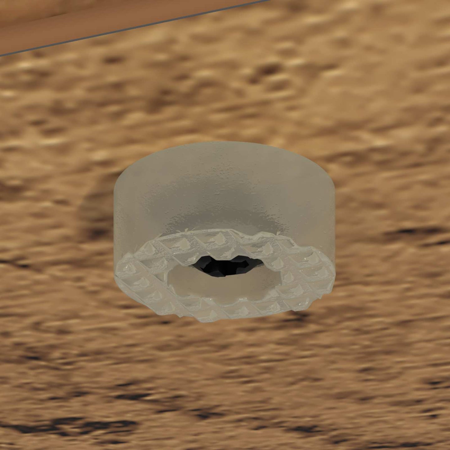 Tavolo laterale Legno vecchio 40 x 35 x 60,5 cm - homemem39