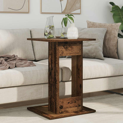 Tavolo laterale Legno vecchio 45 x 40 x 62,5 cm | homemem39