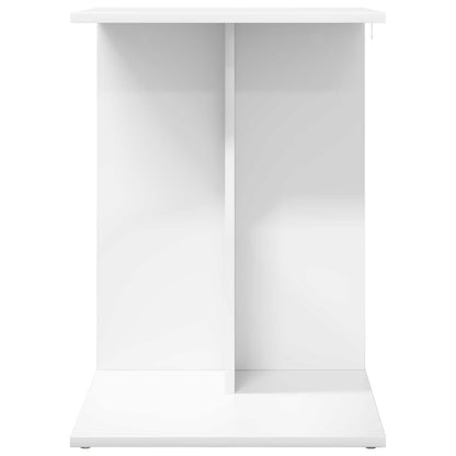 Tavolo laterale Bianco 45 x 40 x 62,5 cm Legno multistrato | homemem39