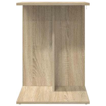Tavolo laterale Rovere Sonoma 45 x 40 x 62,5 cm | homemem39
