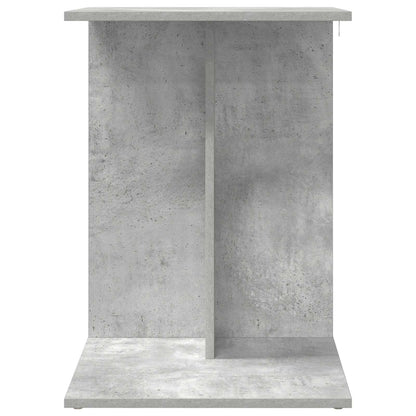 Tavolo laterale Grigio cemento 45 x 40 x 62,5 cm | homemem39