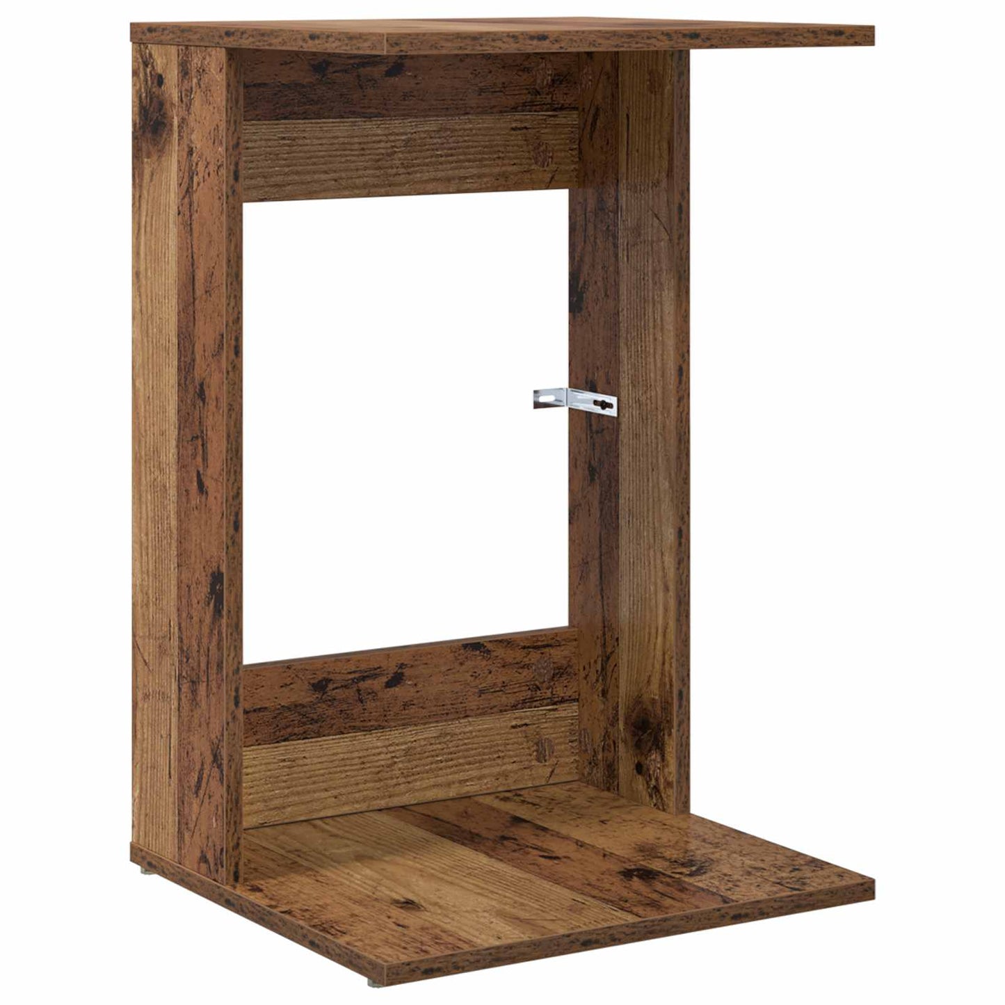 Tavolo laterale Legno vecchio 40 x 38 x 62,5 cm | homemem39