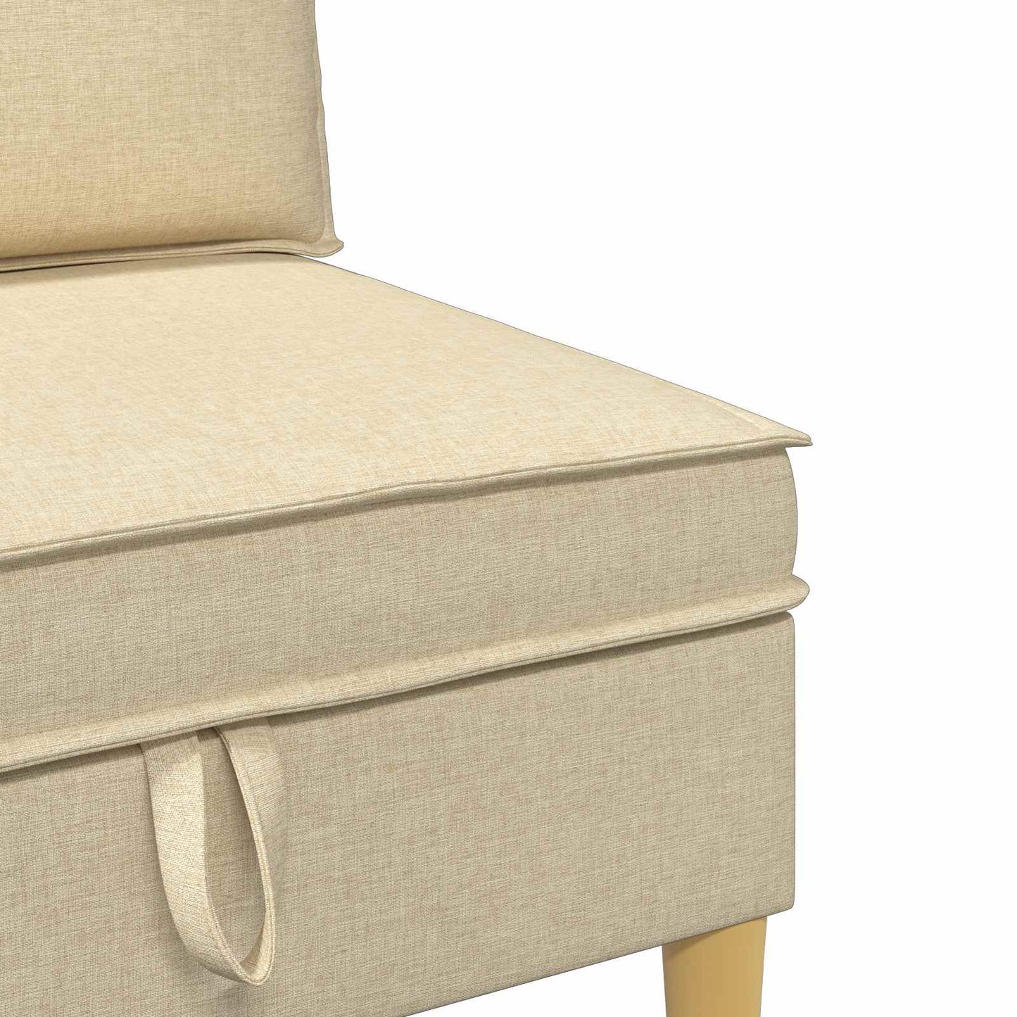 Divano con Stoccaggio Tessuto