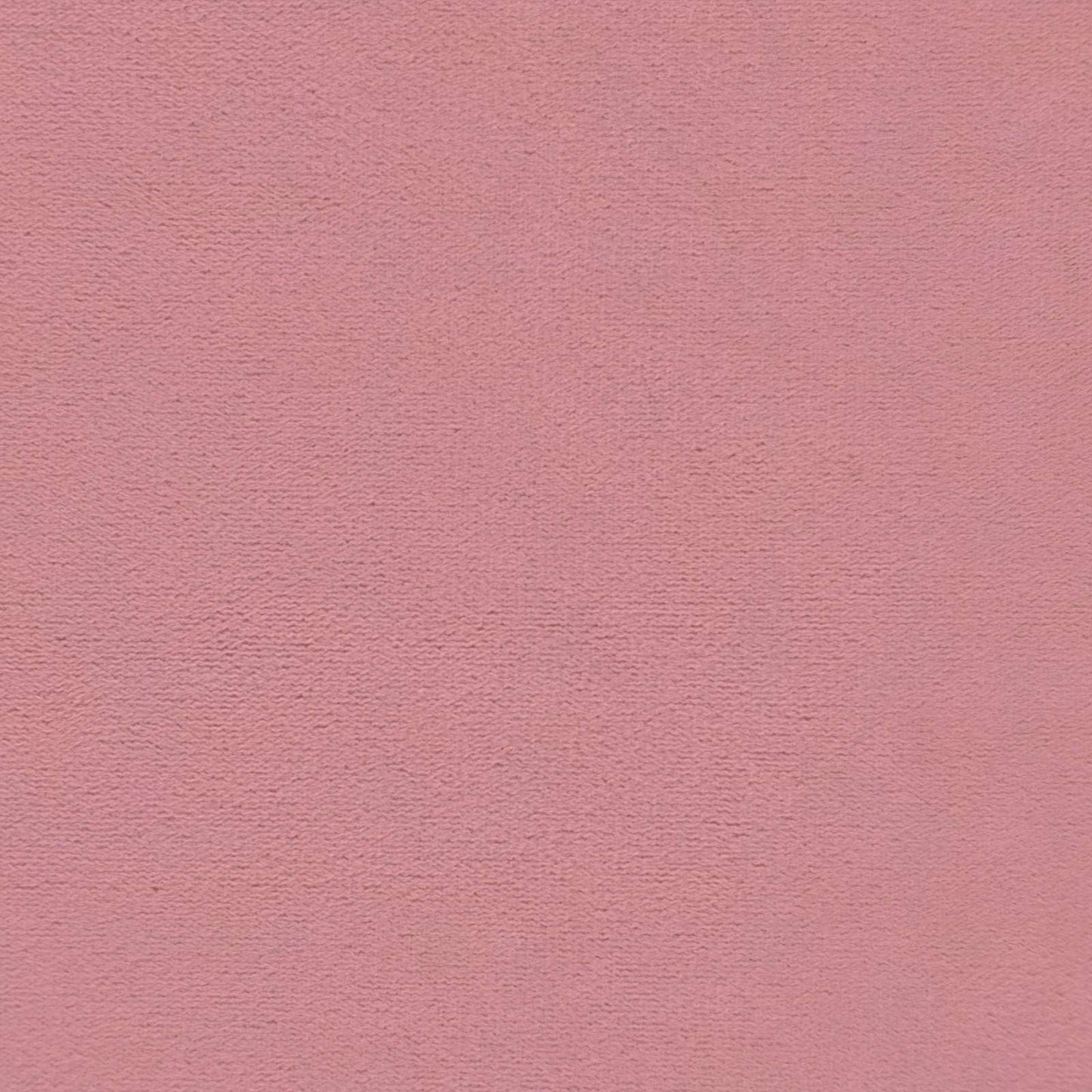 Divano Centrale con Spazio di Archiviazione Rosa Velluto