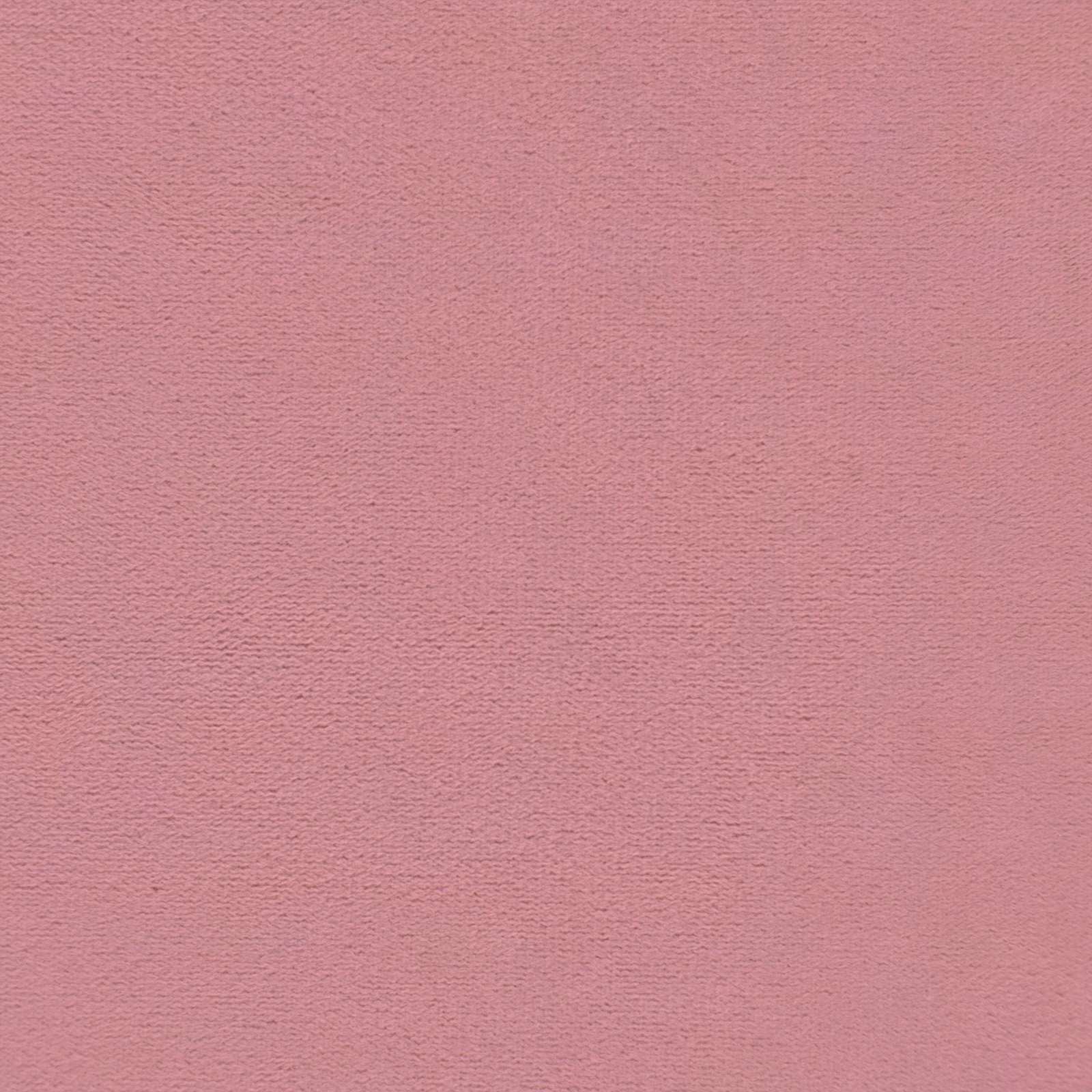 Divano Centrale con Spazio di Archiviazione Rosa Velluto | homemem39