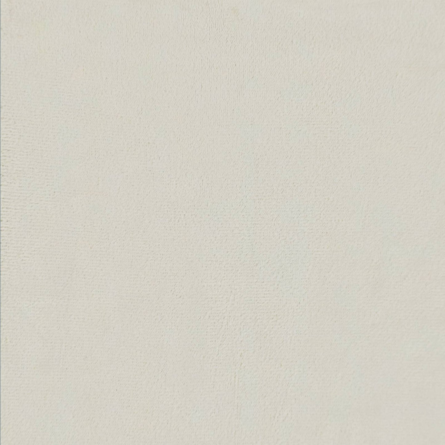 Divano Centrale con Spazio di Archiviazione Crema Velluto