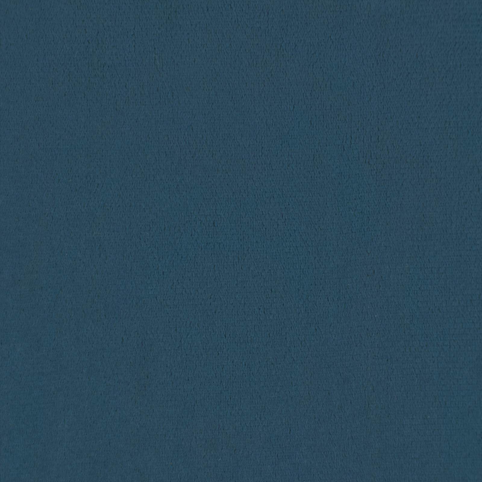 Divano Centrale con Spazio di Archiviazione Blu Velluto | homemem39
