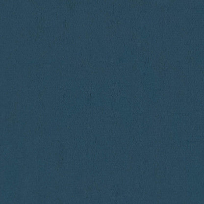 Divano Centrale con Spazio di Archiviazione Blu Velluto | homemem39