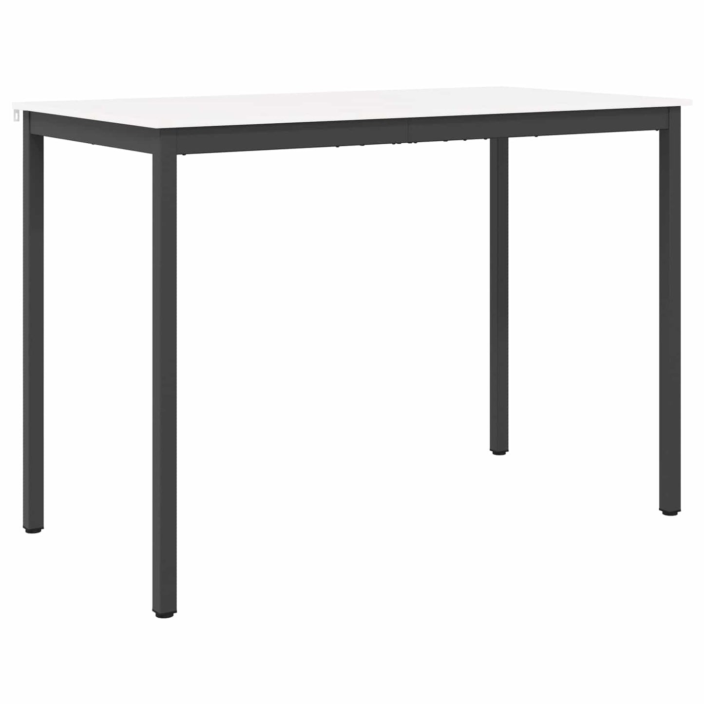 Tavolo da bar Bianco 150 x 80 x 105 cm Pino massello | homemem39