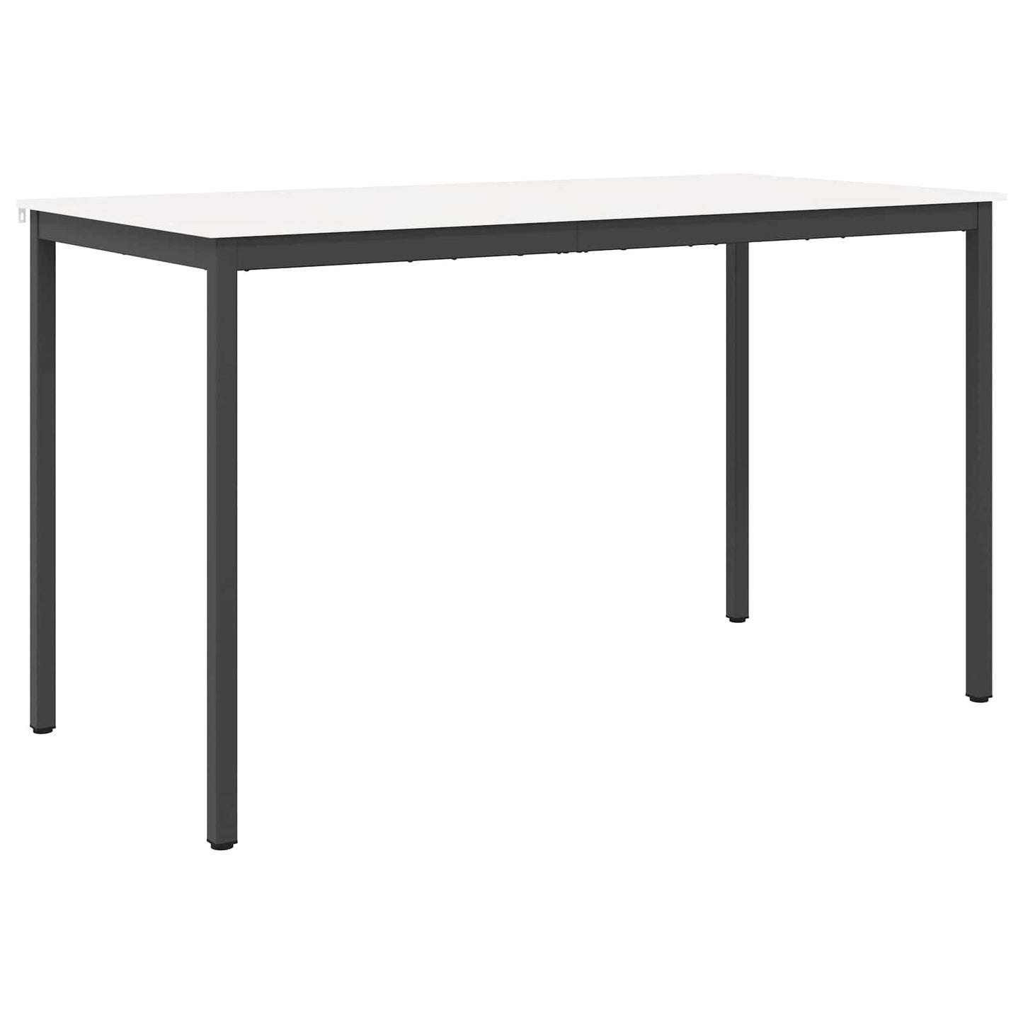 Tavolo da bar Bianco 180 x 90 x 105 cm Pino massello | homemem39