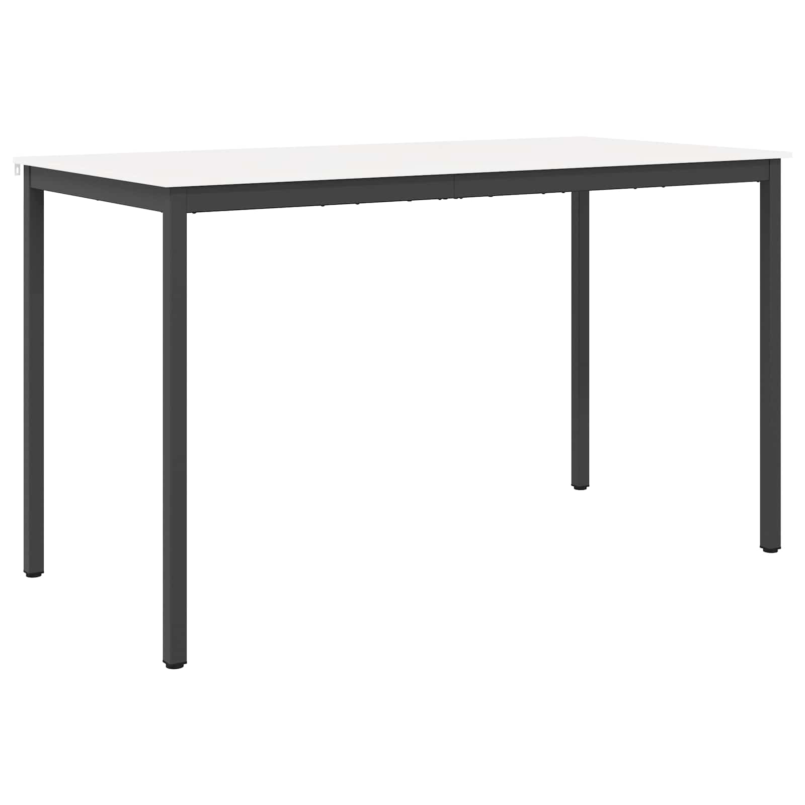 Tavolo da bar Bianco 180 x 90 x 105 cm Pino massello | homemem39