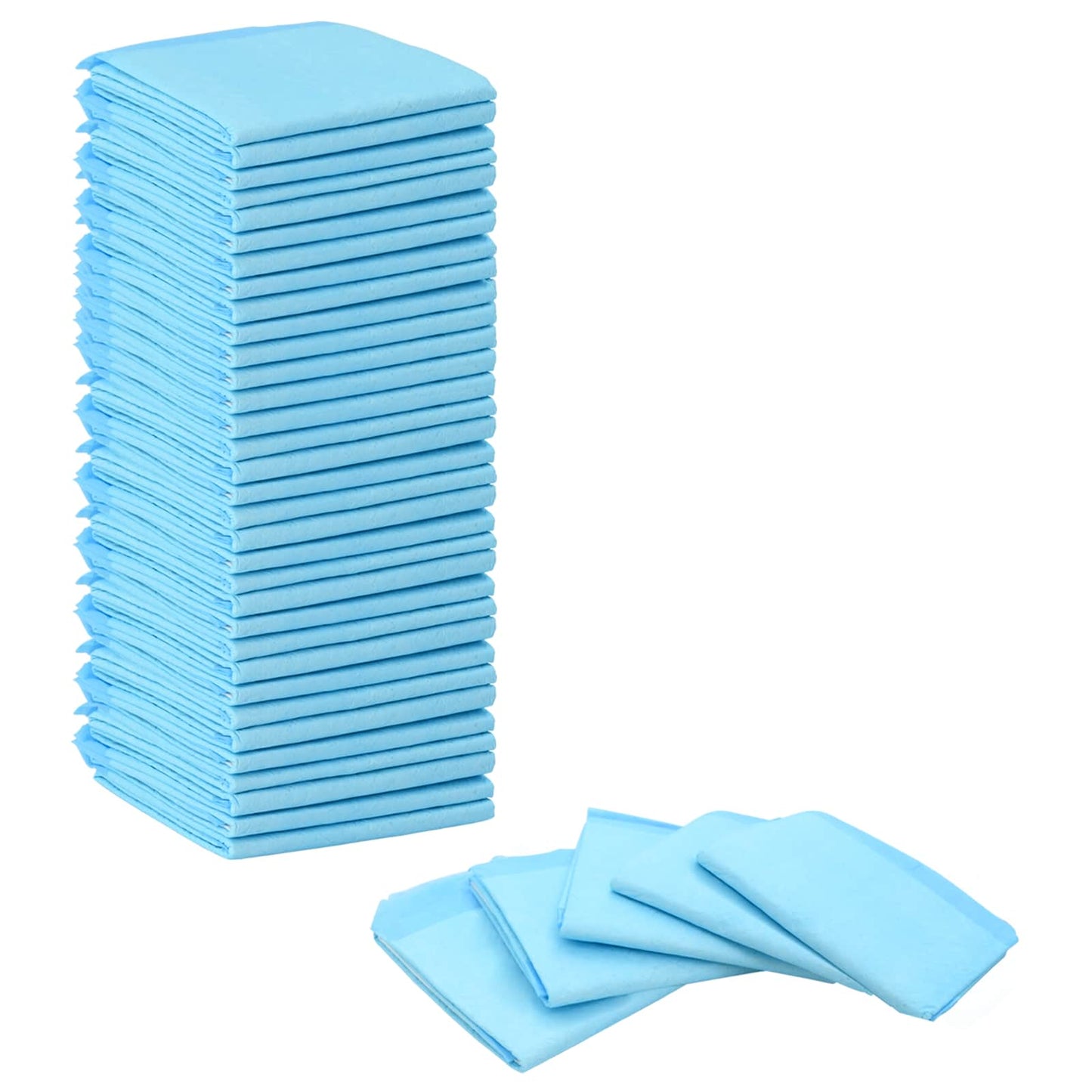 Telo per addestramento per animali in tessuto non tessuto 50 pcs | homemem39