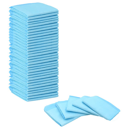 Telo per addestramento per animali in tessuto non tessuto 50 pcs | homemem39