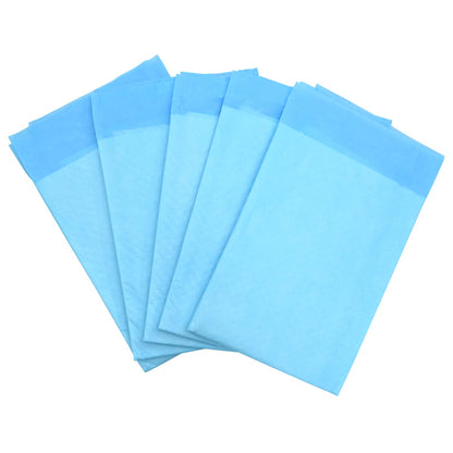 Telo per addestramento per animali in tessuto non tessuto 50 pcs | homemem39