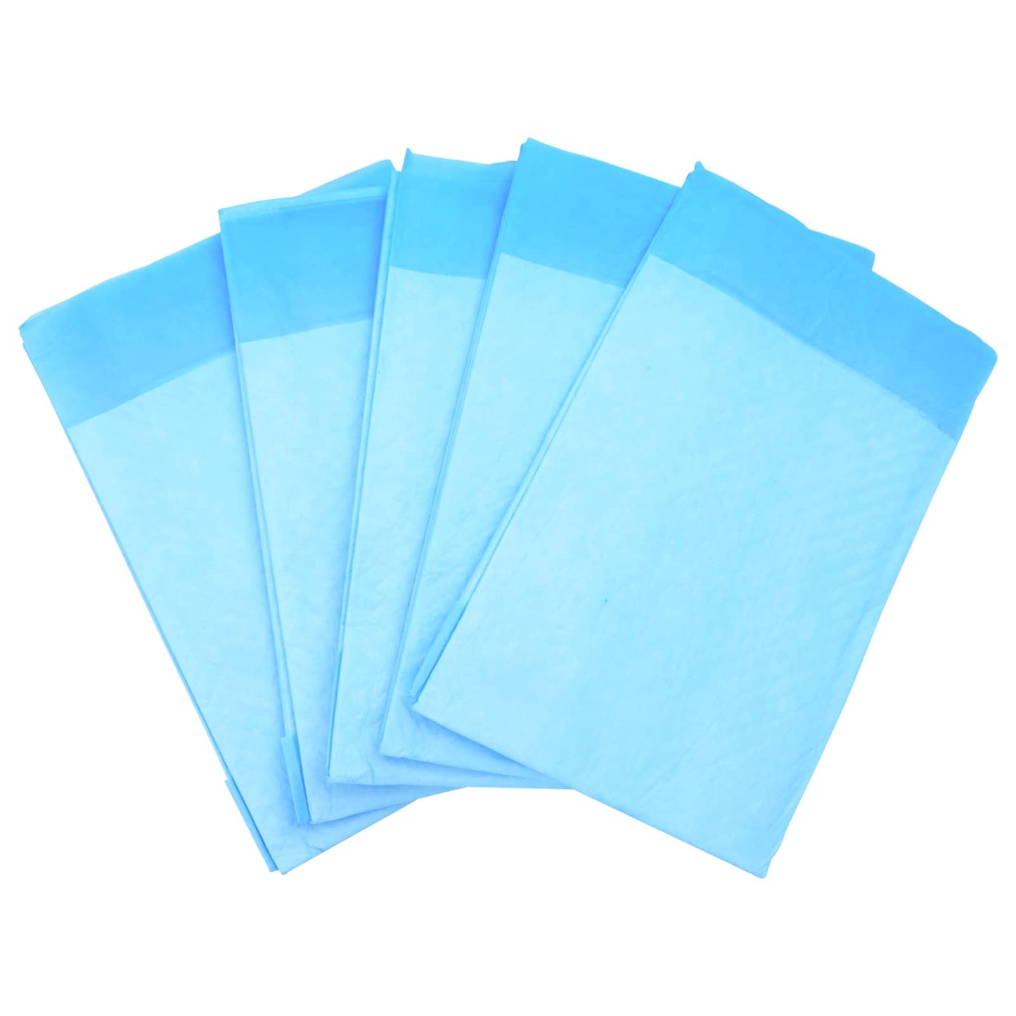 Telo per addestramento per animali in tessuto non tessuto 50 pcs | homemem39