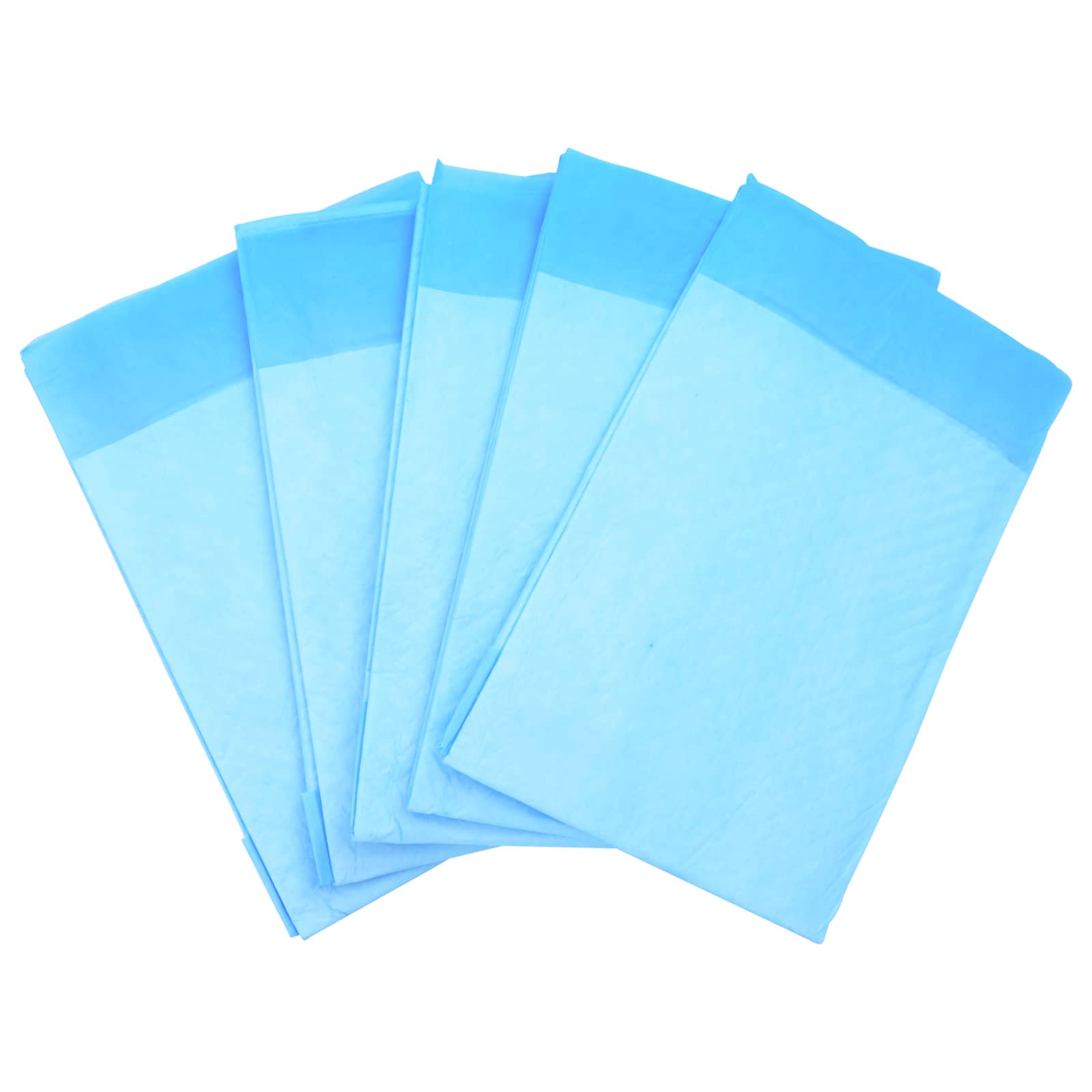 Telo per addestramento per animali in tessuto non tessuto 50 pcs | homemem39