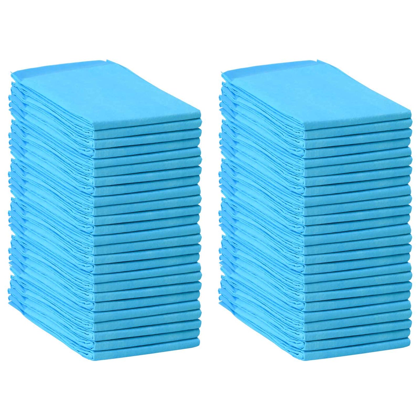 Telo per addestramento per animali in tessuto non tessuto 50 pcs | homemem39
