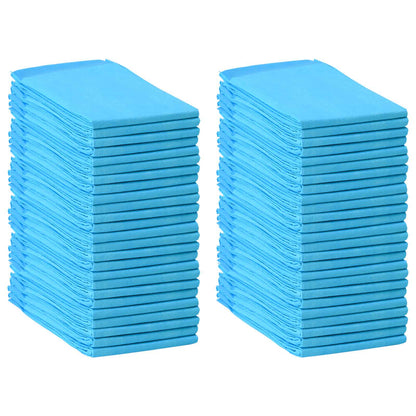 Telo per addestramento per animali in tessuto non tessuto 50 pcs | homemem39
