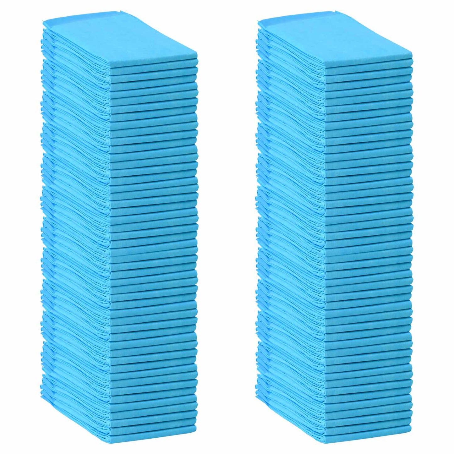 Telo per addestramento per animali in tessuto non tessuto 100 pcs | homemem39