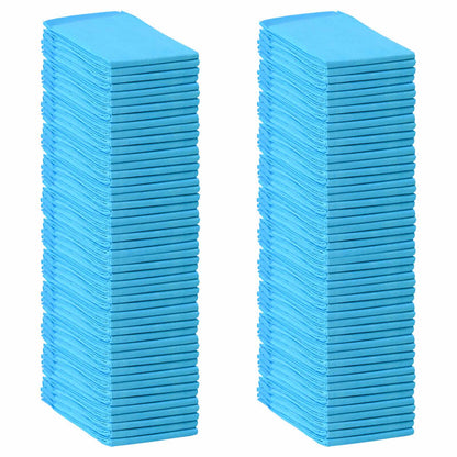 Telo per addestramento per animali in tessuto non tessuto 100 pcs